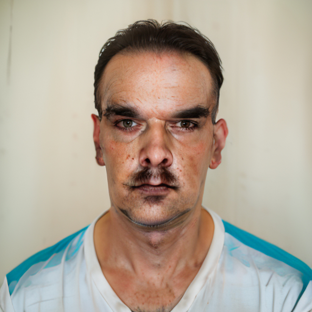 Gesicht & Fiktion #20261025-162426-5 – KI-generiertes Bild