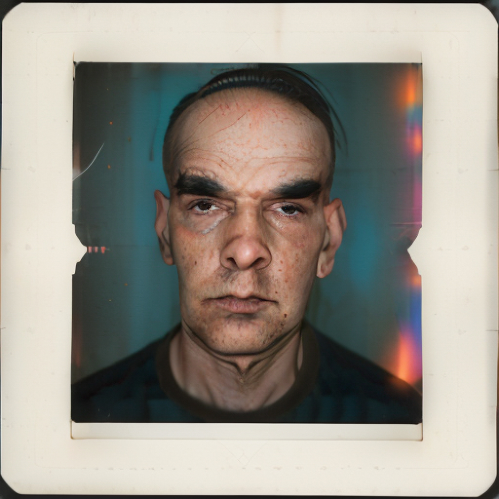 Gesicht & Fiktion #20261025-162428-2 – KI-generiertes Bild