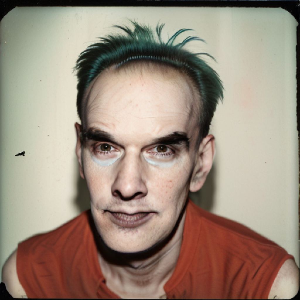 Gesicht & Fiktion #20261025-162428-3 – KI-generiertes Bild