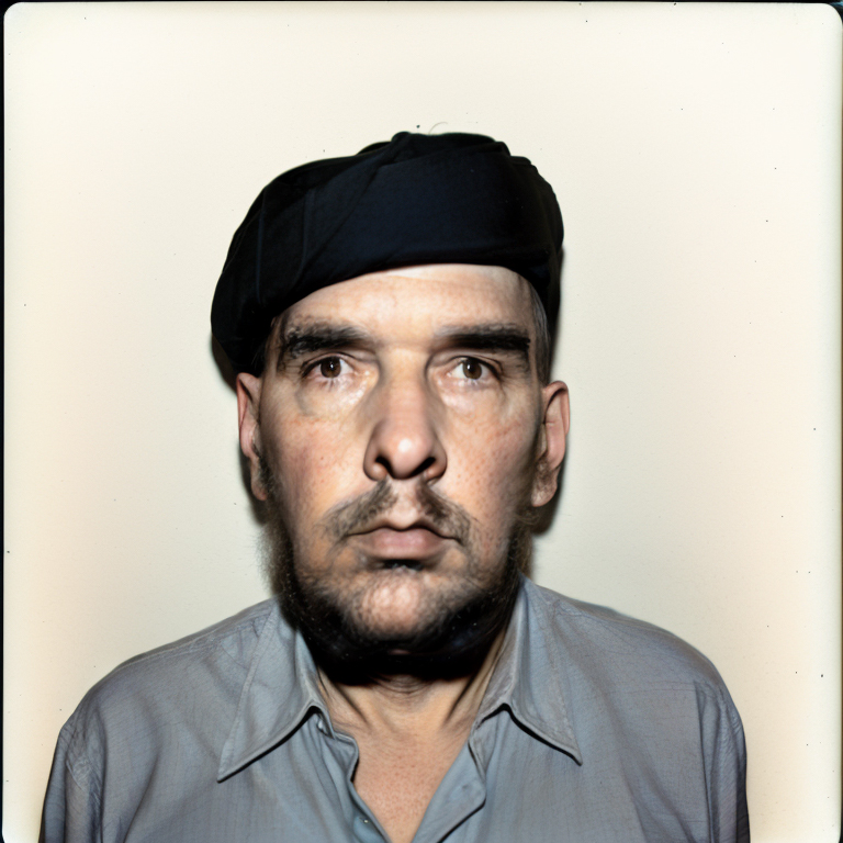 Gesicht & Fiktion #20261025-162428-8 – KI-generiertes Bild