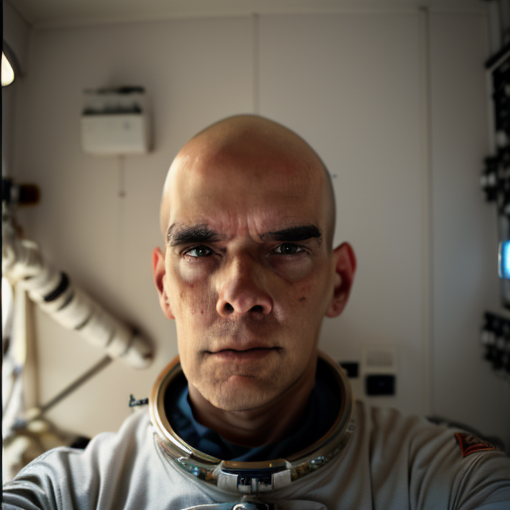 Gesicht & Fiktion #20261025-162429-2 – KI-generiertes Bild