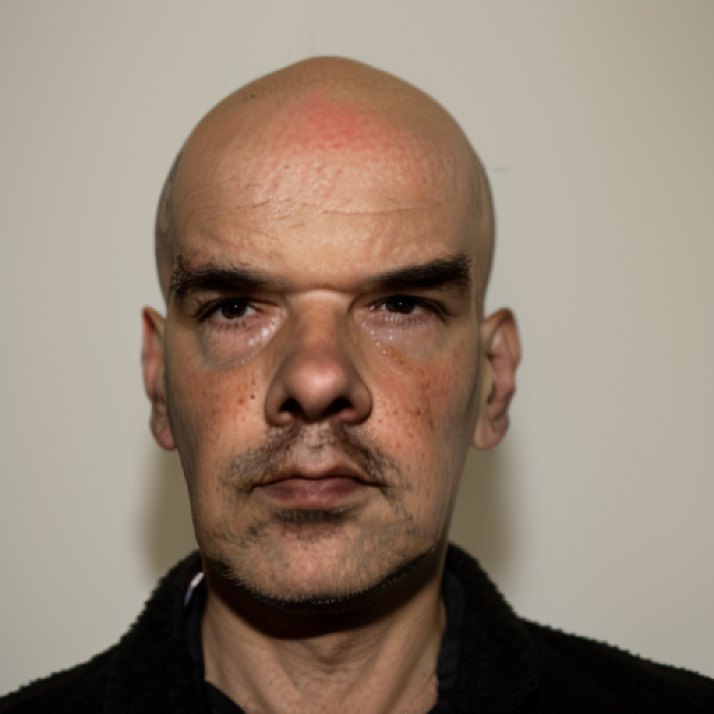 Gesicht & Fiktion #20261025-162430-6 – KI-generiertes Bild